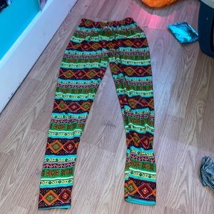 Design leggings